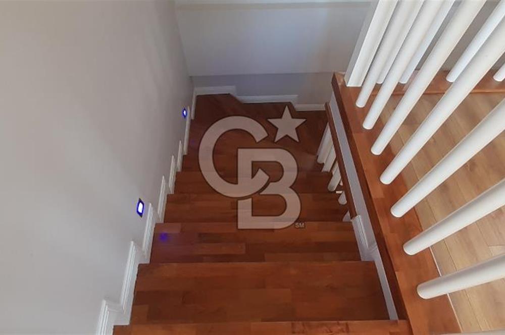 CB ANATOLİA l HİSARCIKTA 5+1 ULTRA LÜKS MÜSTAKİL SATILIK VİLLA