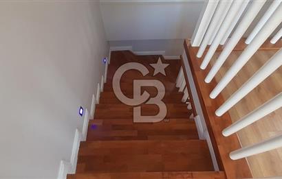 CB ANATOLİA l HİSARCIKTA 5+1 ULTRA LÜKS MÜSTAKİL SATILIK VİLLA