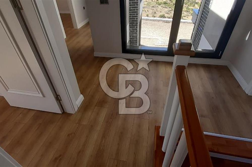CB ANATOLİA l HİSARCIKTA 5+1 ULTRA LÜKS MÜSTAKİL SATILIK VİLLA