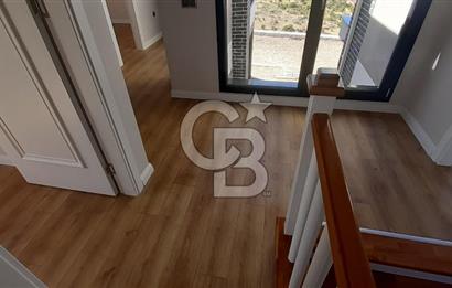 CB ANATOLİA l HİSARCIKTA 5+1 ULTRA LÜKS MÜSTAKİL SATILIK VİLLA