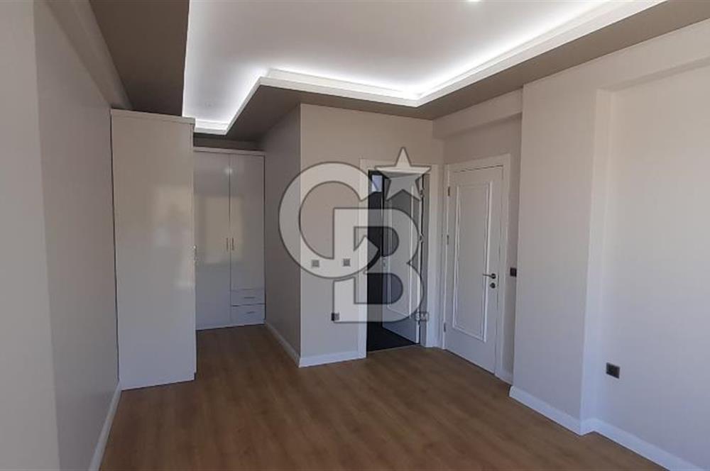 CB ANATOLİA l HİSARCIKTA 5+1 ULTRA LÜKS MÜSTAKİL SATILIK VİLLA