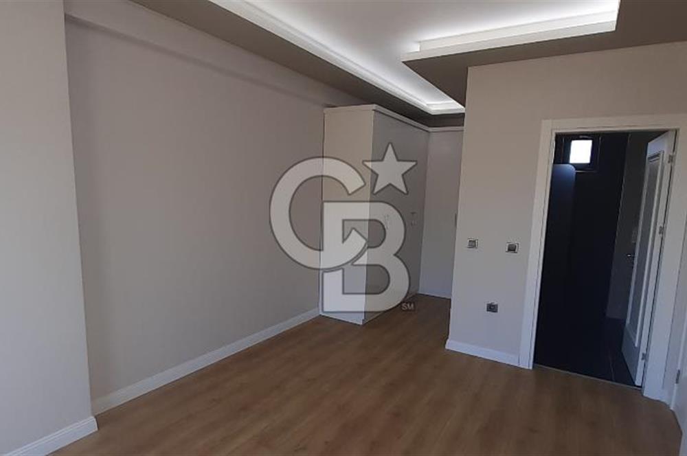 CB ANATOLİA l HİSARCIKTA 5+1 ULTRA LÜKS MÜSTAKİL SATILIK VİLLA