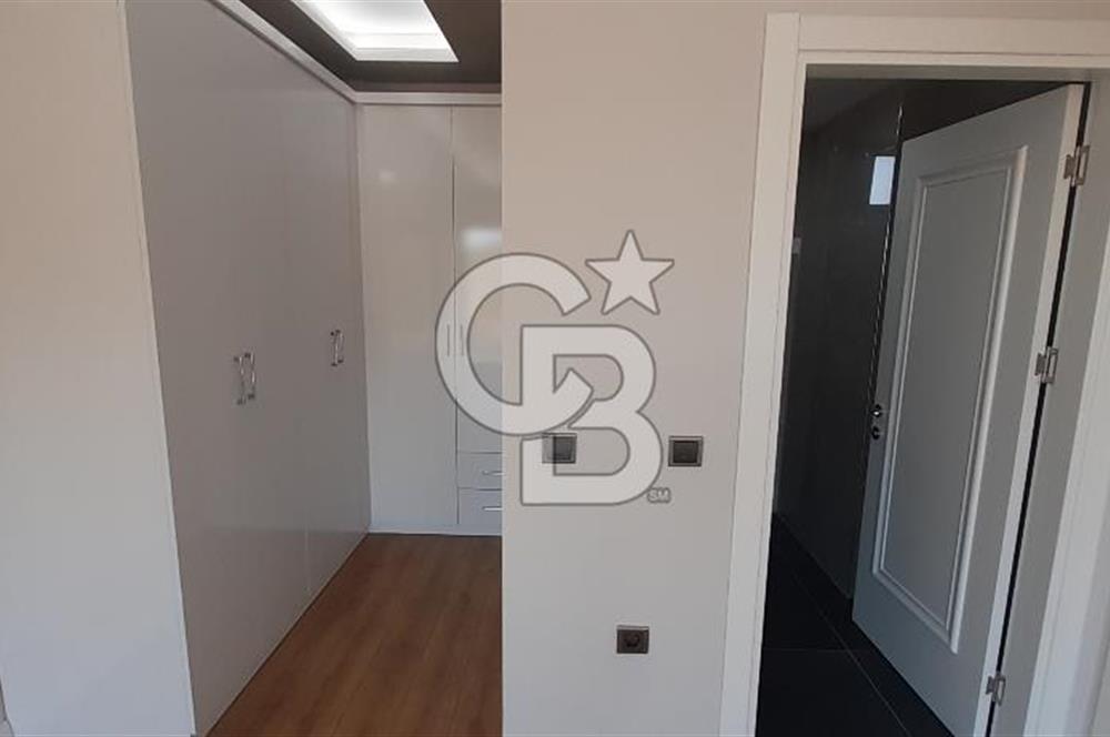 CB ANATOLİA l HİSARCIKTA 5+1 ULTRA LÜKS MÜSTAKİL SATILIK VİLLA