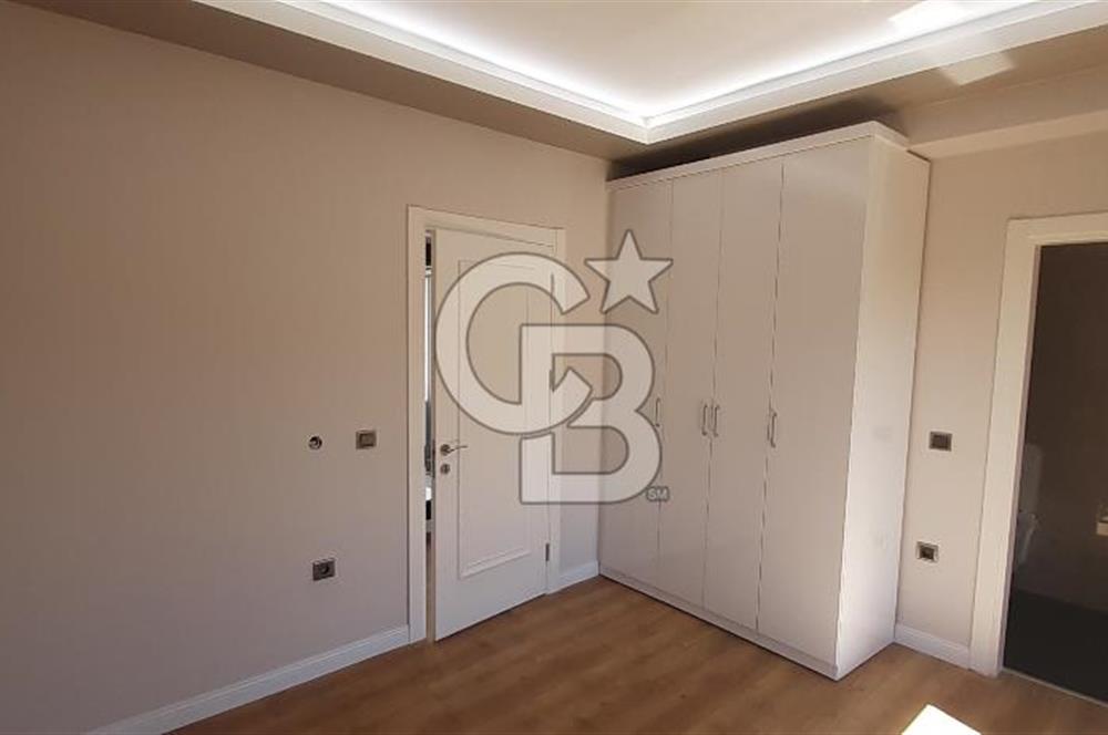 CB ANATOLİA l HİSARCIKTA 5+1 ULTRA LÜKS MÜSTAKİL SATILIK VİLLA