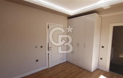 CB ANATOLİA l HİSARCIKTA 5+1 ULTRA LÜKS MÜSTAKİL SATILIK VİLLA