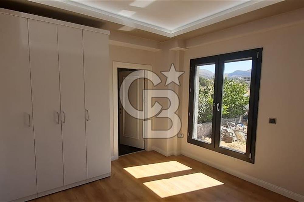 CB ANATOLİA l HİSARCIKTA 5+1 ULTRA LÜKS MÜSTAKİL SATILIK VİLLA