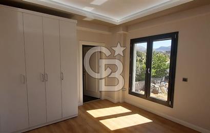 CB ANATOLİA l HİSARCIKTA 5+1 ULTRA LÜKS MÜSTAKİL SATILIK VİLLA