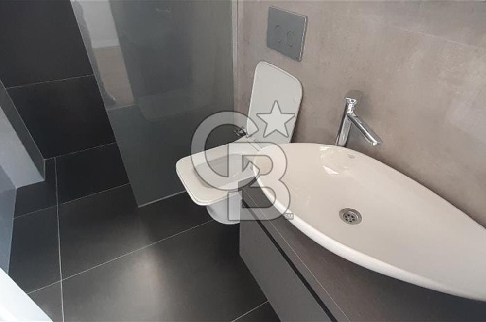 CB ANATOLİA l HİSARCIKTA 5+1 ULTRA LÜKS MÜSTAKİL SATILIK VİLLA