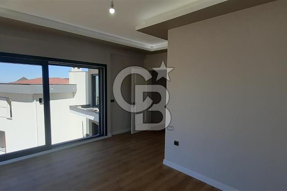 CB ANATOLİA l HİSARCIKTA 5+1 ULTRA LÜKS MÜSTAKİL SATILIK VİLLA