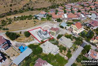 CB ANATOLİA l HİSARCIKTA 5+1 ULTRA LÜKS MÜSTAKİL SATILIK VİLLA