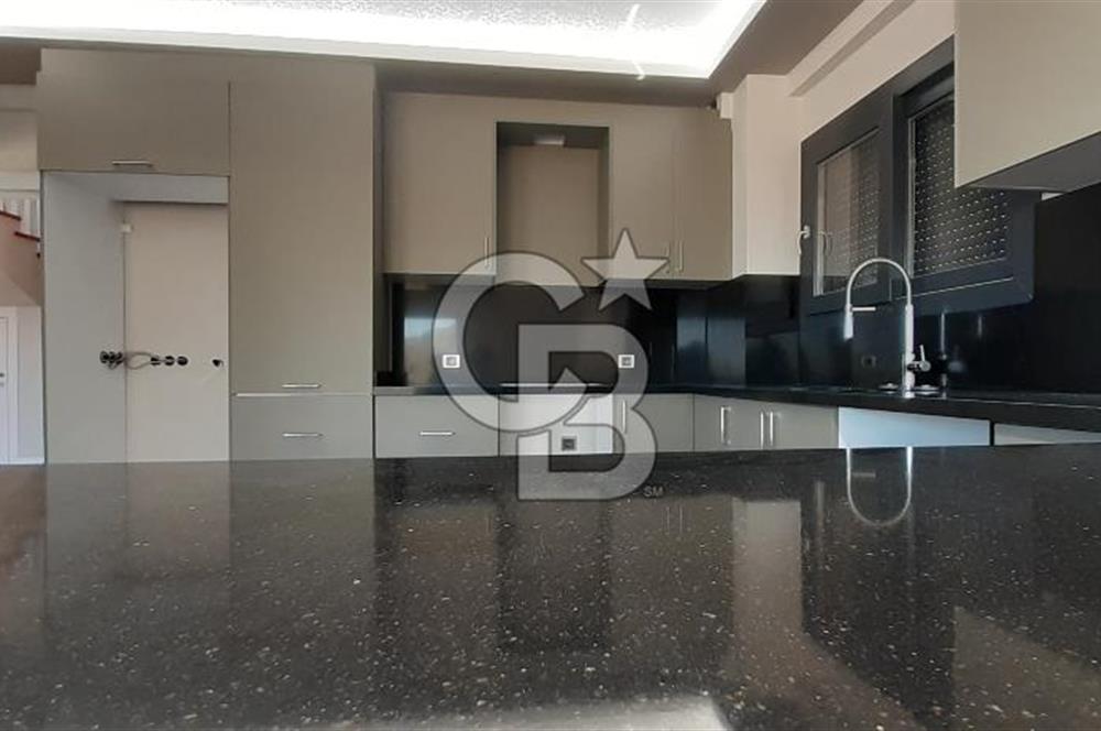 CB ANATOLİA l HİSARCIKTA 5+1 ULTRA LÜKS MÜSTAKİL SATILIK VİLLA