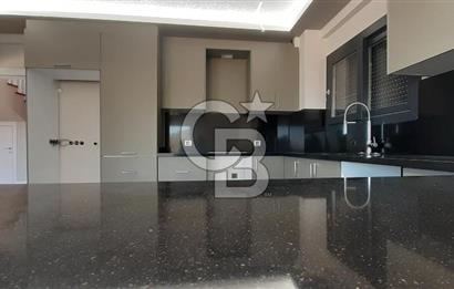 CB ANATOLİA l HİSARCIKTA 5+1 ULTRA LÜKS MÜSTAKİL SATILIK VİLLA