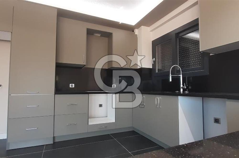 CB ANATOLİA l HİSARCIKTA 5+1 ULTRA LÜKS MÜSTAKİL SATILIK VİLLA