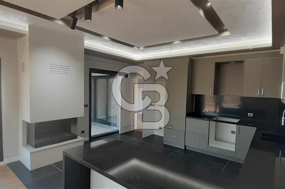 CB ANATOLİA l HİSARCIKTA 5+1 ULTRA LÜKS MÜSTAKİL SATILIK VİLLA
