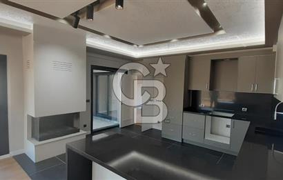 CB ANATOLİA l HİSARCIKTA 5+1 ULTRA LÜKS MÜSTAKİL SATILIK VİLLA