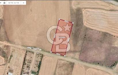 HACILARDA MÜSTAKİL TAPULU 1500.m²’ LİK SATILIK ARSA
