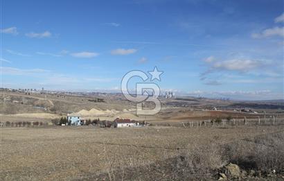 HACILARDA MÜSTAKİL TAPULU 1500.m²’ LİK SATILIK ARSA