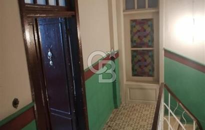 Balat’ta Deniz manzaralı Otele Uygun SATILIK Bina
