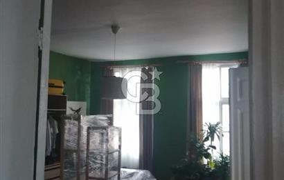 Balat’ta Deniz manzaralı Otele Uygun SATILIK Bina