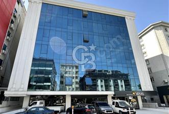 MALTEPE MİNİBÜS YOLUNDA NEFES PLAZA'DA SATILIK DUBLEKS OFİS