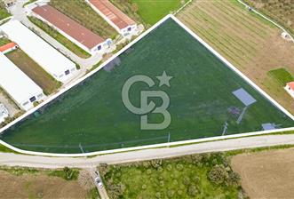 Foça Bağarası Hacıveli Mahallesnde Satılık Merkezi Konumda Bahçe