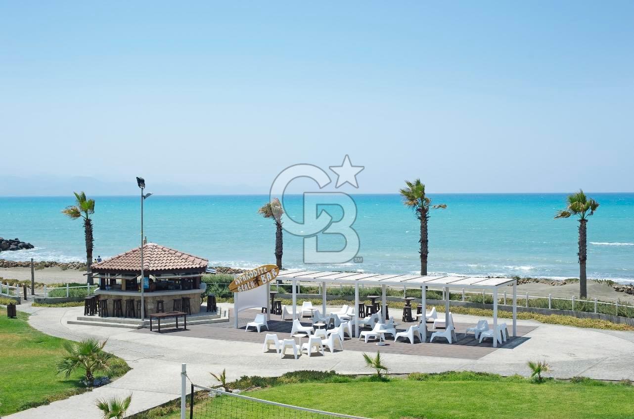 FIRSAT KIBRIS GAZİVEREN DE TÜRK KOÇANLI TAŞINMAYA HAZIR DENİZE YÜRÜME MESAFESİNDE 2+1 DAİRELER