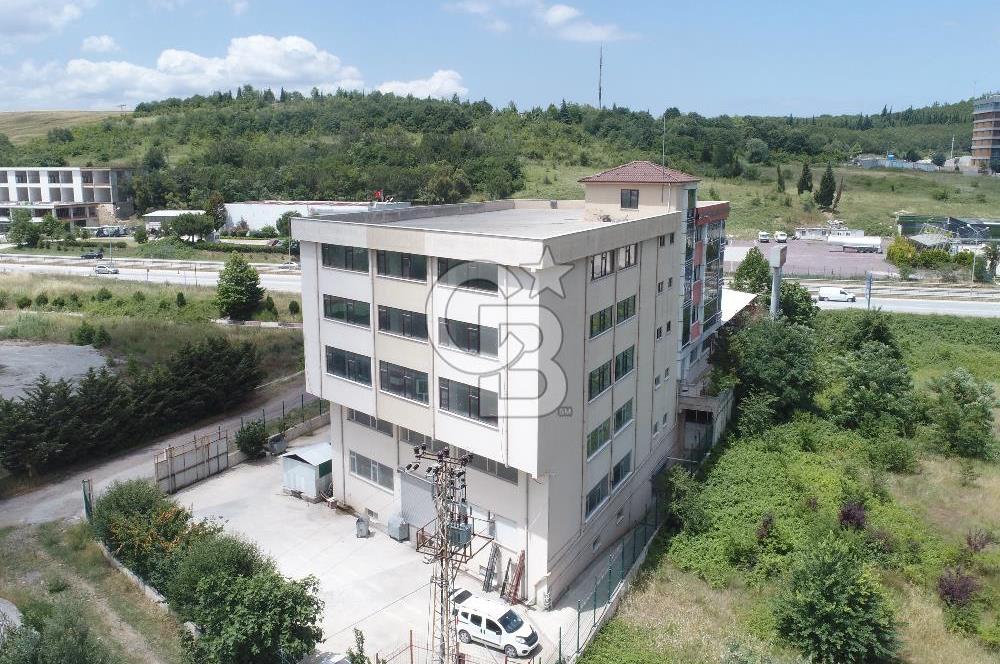 YALOVA BURSA YOLU KİRALIK PLAZA KATLARI 1606 M2