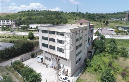 YALOVA BURSA YOLU KİRALIK PLAZA KATLARI 1606 M2