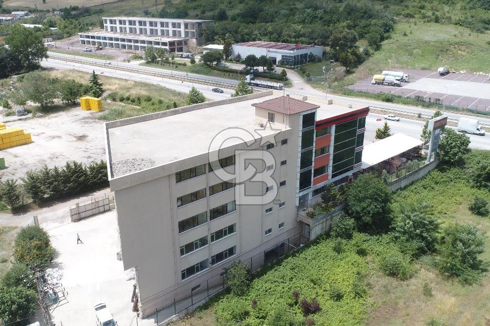 YALOVA BURSA YOLU KİRALIK PLAZA KATLARI 1606 M2