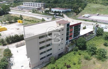 YALOVA BURSA YOLU KİRALIK PLAZA KATLARI 1606 M2