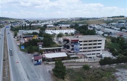 YALOVA BURSA YOLU KİRALIK PLAZA KATLARI 1606 M2