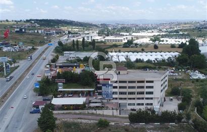 YALOVA BURSA YOLU KİRALIK PLAZA KATLARI 1606 M2
