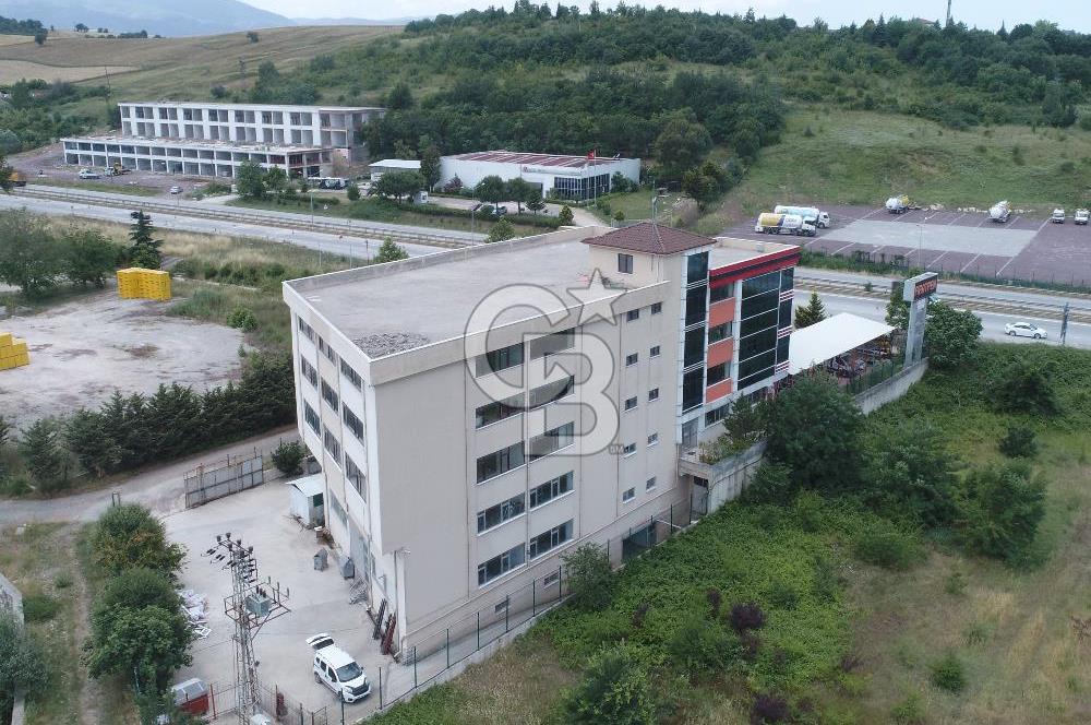 YALOVA BURSA YOLU KİRALIK PLAZA KATLARI 1606 M2