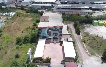 YALOVA BURSA YOLU KİRALIK PLAZA KATLARI 1606 M2