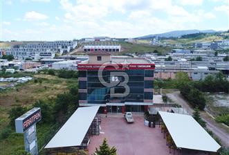 YALOVA BURSA YOLU KİRALIK PLAZA KATLARI 1606 M2