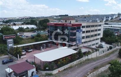 YALOVA BURSA YOLU KİRALIK PLAZA KATLARI 1606 M2