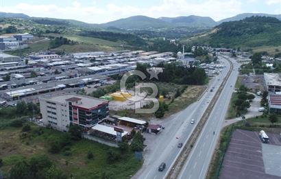 YALOVA BURSA YOLU KİRALIK PLAZA KATLARI 1606 M2