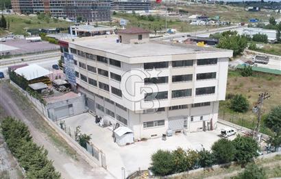 YALOVA BURSA YOLU KİRALIK PLAZA KATLARI 1606 M2