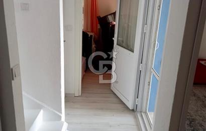 SATILIK GENİŞ BAHÇELİ VİLLA