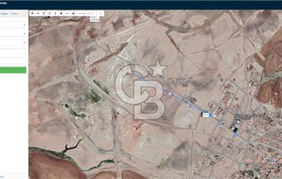 CB ART GAYRİMENKUL'DEN KARAGEDİK MAHALLESİNDE VİLLA İMARLI ARSA