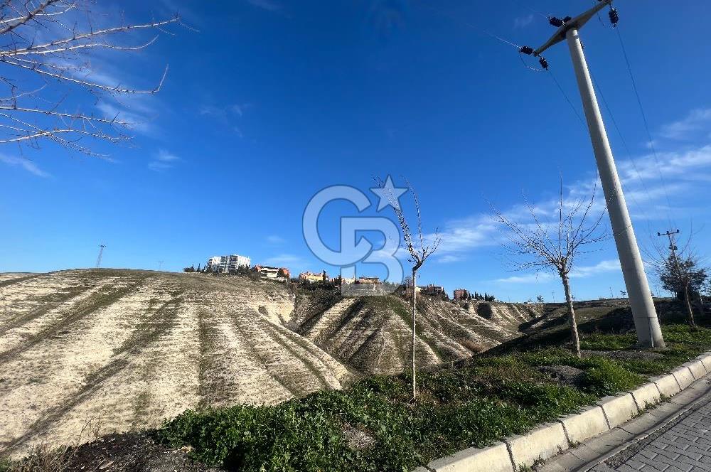 Eşsiz Fırat Manzarasıyla İmara Komşu Parsel 