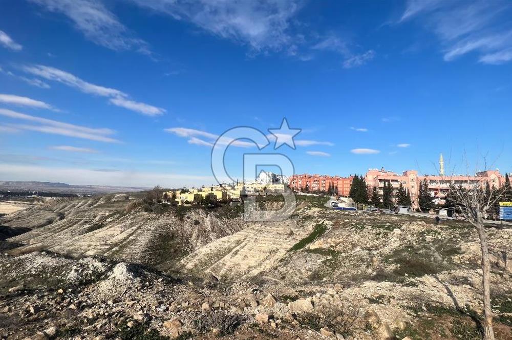 Eşsiz Fırat Manzarasıyla İmara Komşu Parsel 