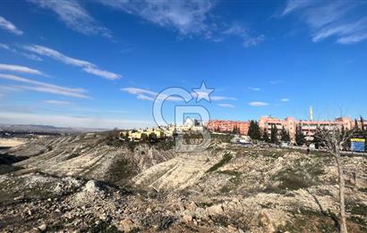 Eşsiz Fırat Manzarasıyla İmara Komşu Parsel 