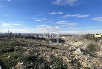 Eşsiz Fırat Manzarasıyla İmara Komşu Parsel 