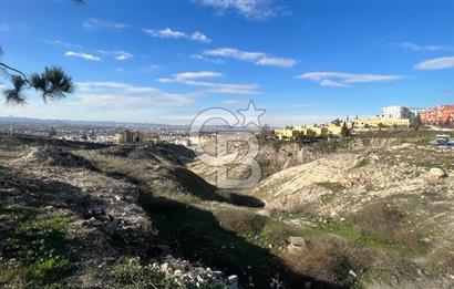 Eşsiz Fırat Manzarasıyla İmara Komşu Parsel 