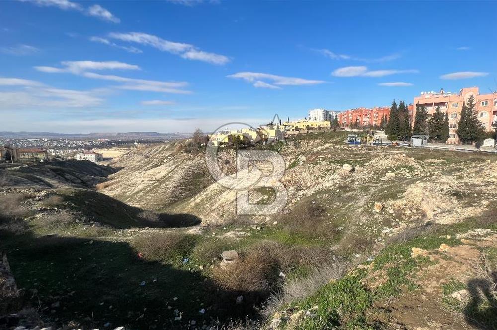 Eşsiz Fırat Manzarasıyla İmara Komşu Parsel 