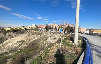 Eşsiz Fırat Manzarasıyla İmara Komşu Parsel 