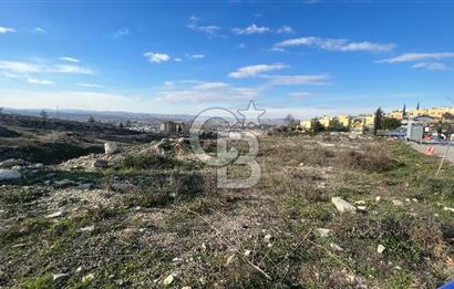 Eşsiz Fırat Manzarasıyla İmara Komşu Parsel 
