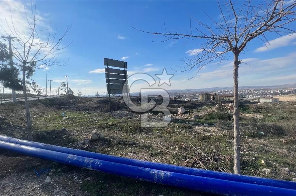 Eşsiz Fırat Manzarasıyla İmara Komşu Parsel 