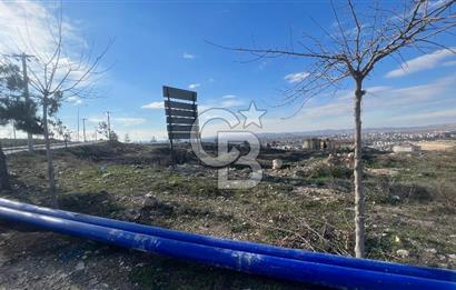 Eşsiz Fırat Manzarasıyla İmara Komşu Parsel 